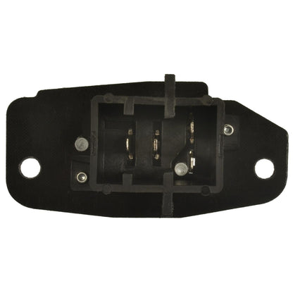 Blue Streak HVAC Blower Motor Resistor Kit RU445HTK