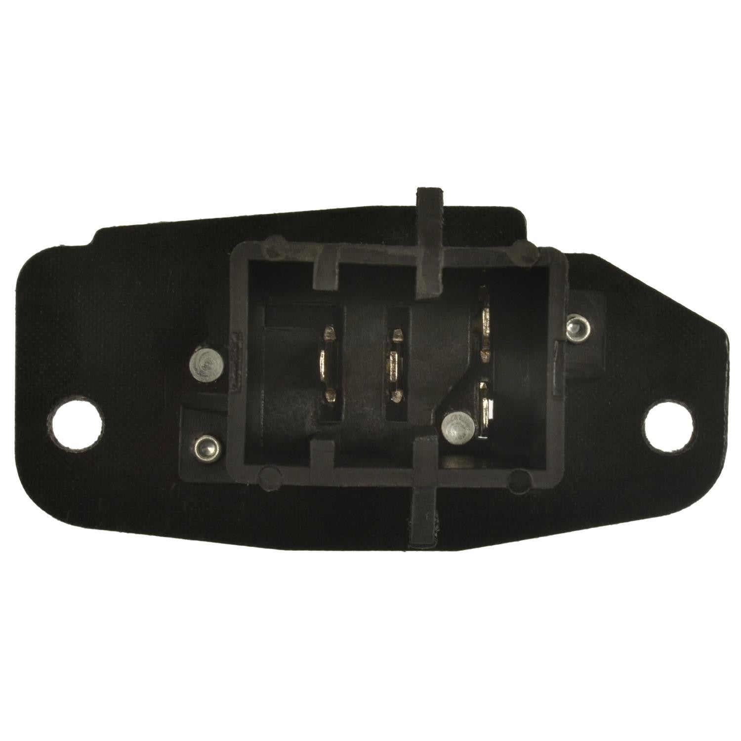 Blue Streak HVAC Blower Motor Resistor Kit RU445HTK