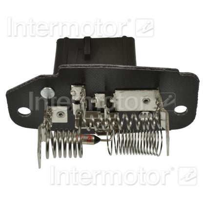 Standard Ignition HVAC Blower Motor Resistor RU-445