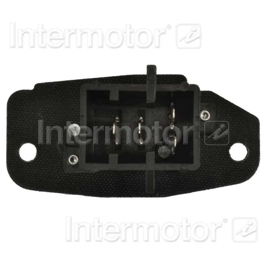 Standard Ignition HVAC Blower Motor Resistor RU-445