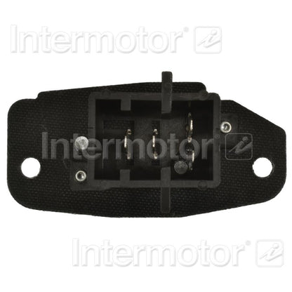 Standard Ignition HVAC Blower Motor Resistor RU-445