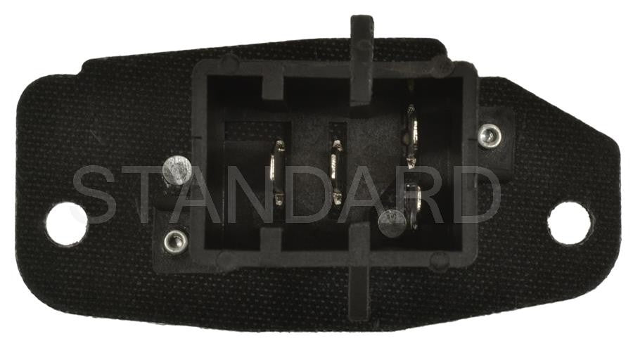 Standard Ignition HVAC Blower Motor Resistor RU-445