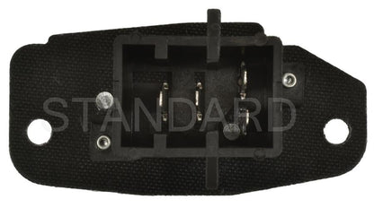 Standard Ignition HVAC Blower Motor Resistor RU-445