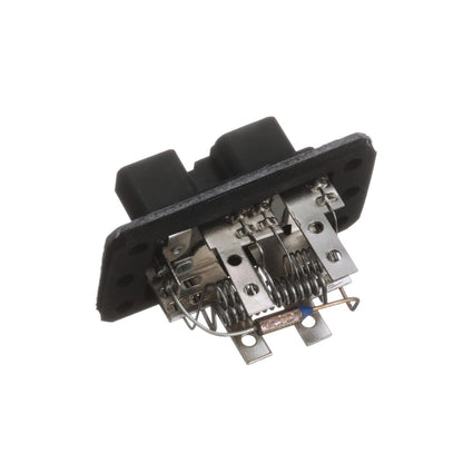 Standard Ignition HVAC Blower Motor Resistor RU-446
