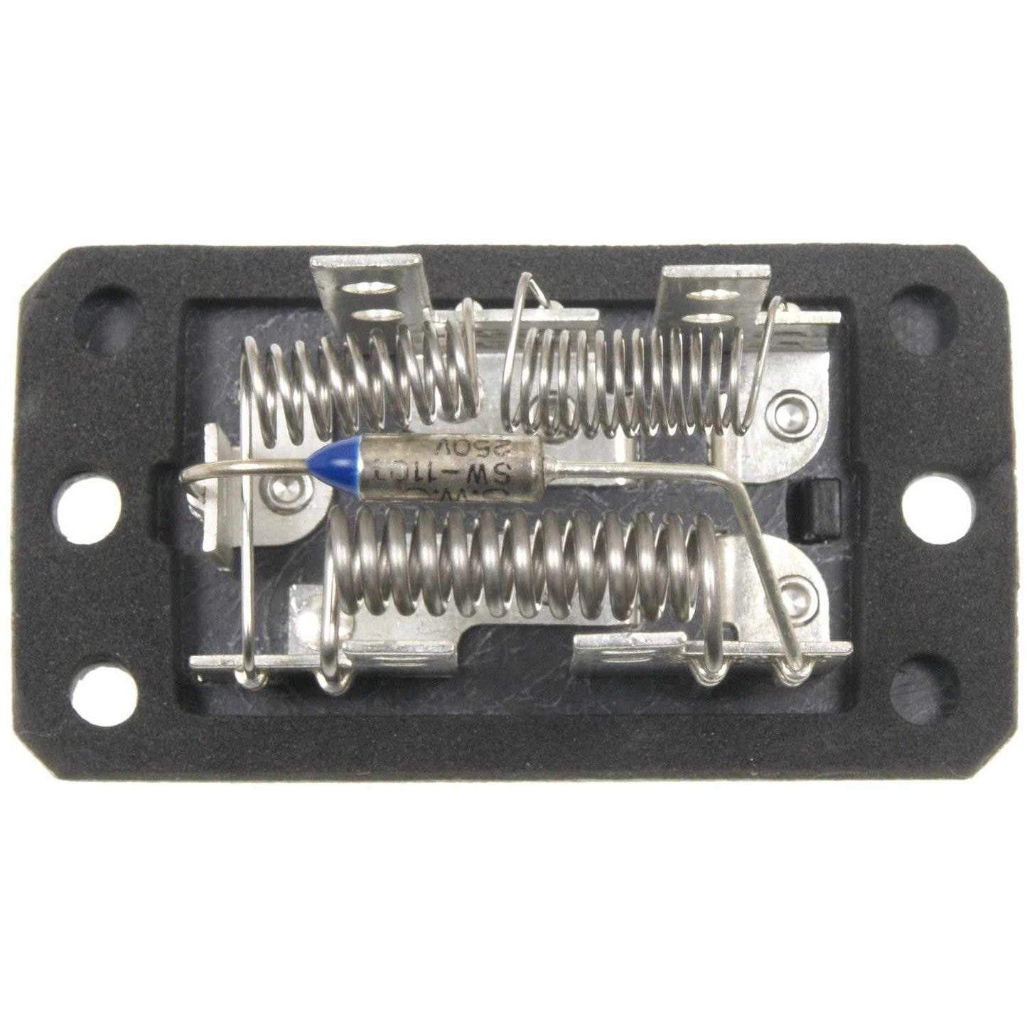 Standard Ignition HVAC Blower Motor Resistor RU-446