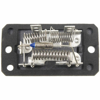 Standard Ignition HVAC Blower Motor Resistor RU-446