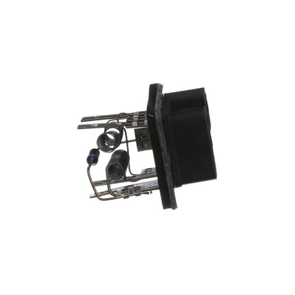 Standard Ignition HVAC Blower Motor Resistor RU-446