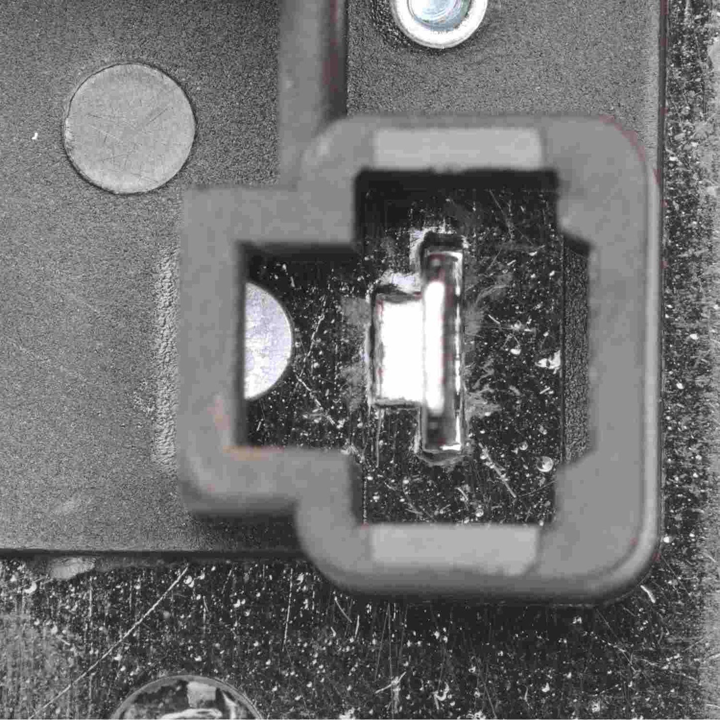 Standard Ignition HVAC Blower Motor Resistor RU-446