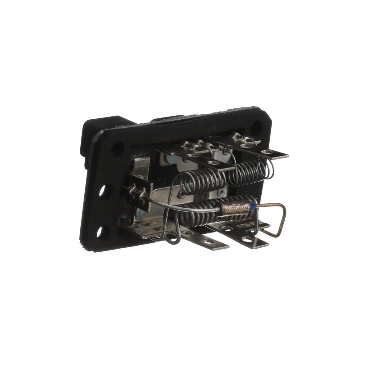Standard Ignition HVAC Blower Motor Resistor RU-446