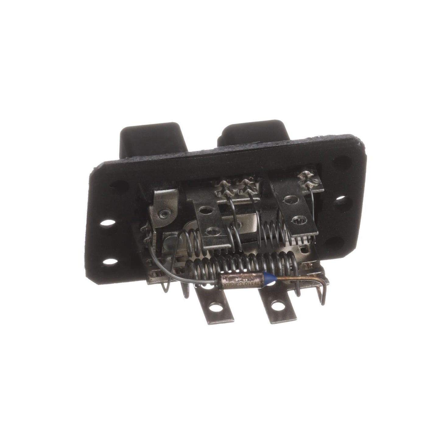 Standard Ignition HVAC Blower Motor Resistor RU-446