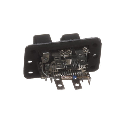Standard Ignition HVAC Blower Motor Resistor RU-446
