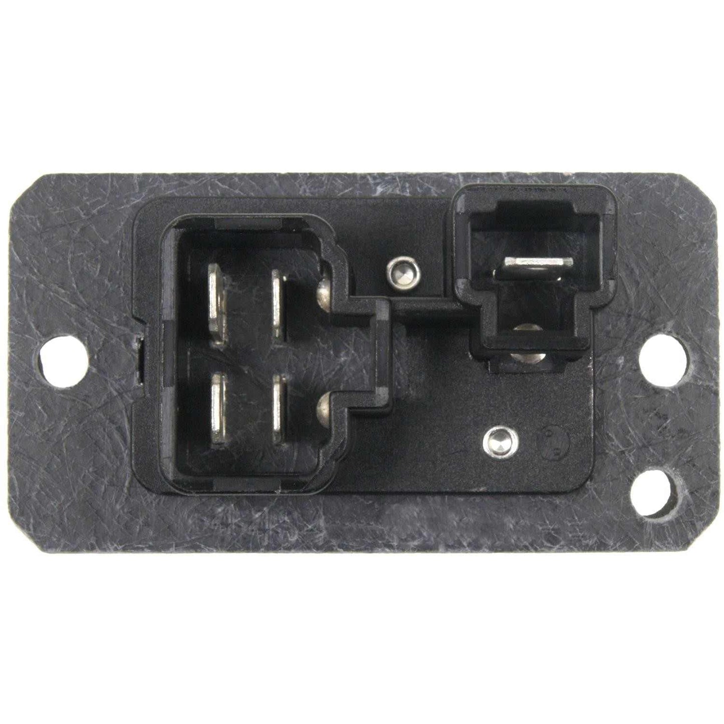 Standard Ignition HVAC Blower Motor Resistor RU-446