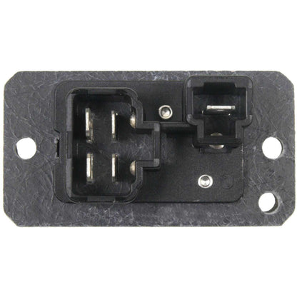 Standard Ignition HVAC Blower Motor Resistor RU-446