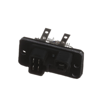Standard Ignition HVAC Blower Motor Resistor RU-446