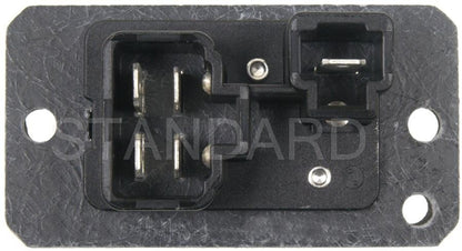 Standard Ignition HVAC Blower Motor Resistor RU-446