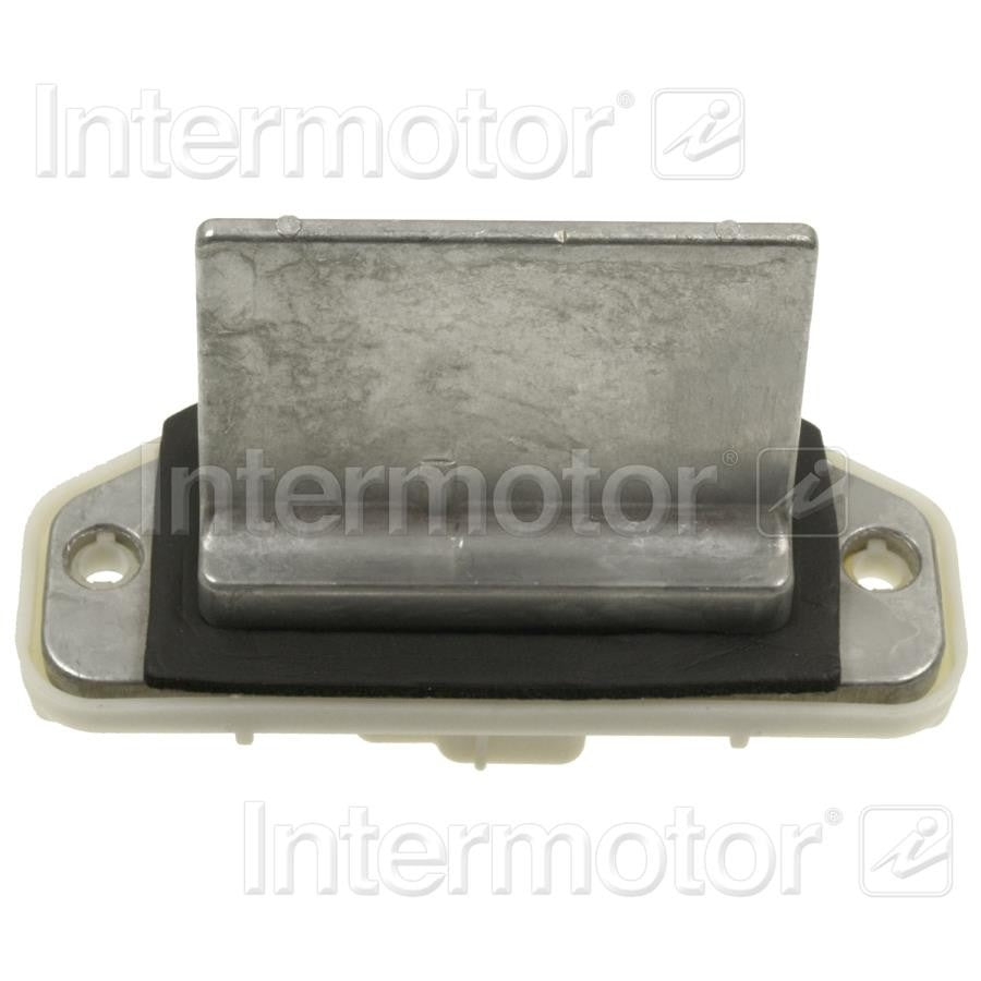 Intermotor HVAC Blower Motor Resistor RU-449