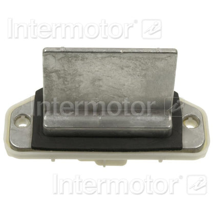 Intermotor HVAC Blower Motor Resistor RU-449
