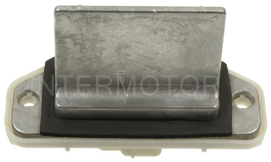 Intermotor HVAC Blower Motor Resistor RU-449