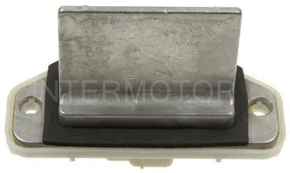 Intermotor HVAC Blower Motor Resistor RU-449