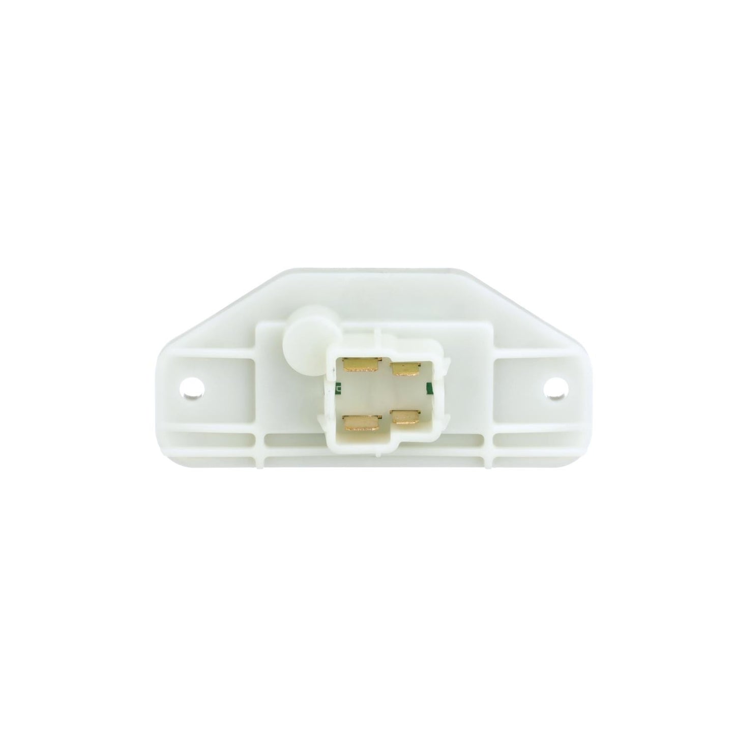 Intermotor HVAC Blower Motor Resistor RU-449