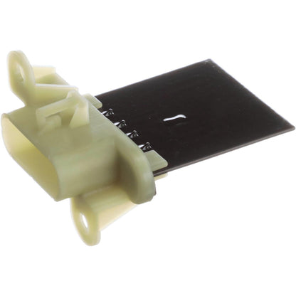 Standard Ignition HVAC Blower Motor Resistor RU-44