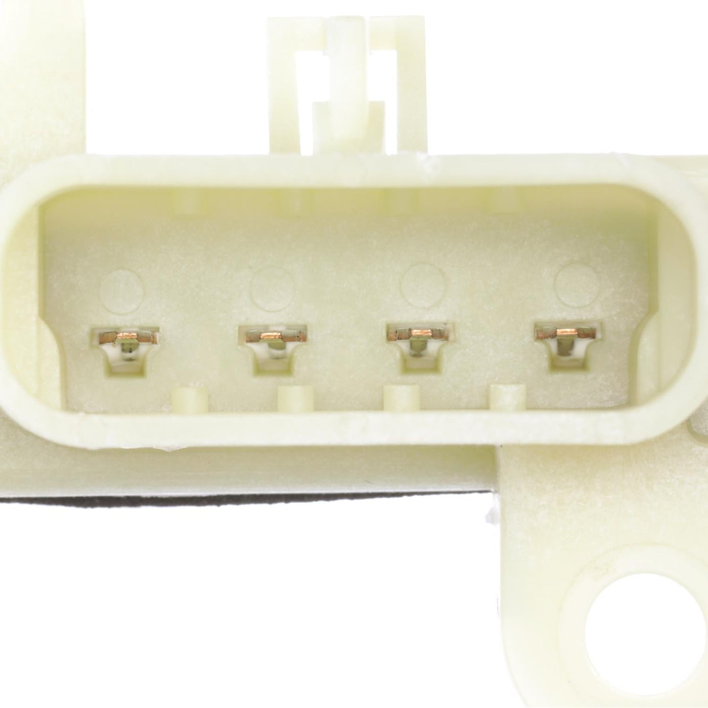 Standard Ignition HVAC Blower Motor Resistor RU-44