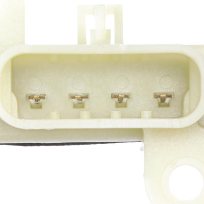 Standard Ignition HVAC Blower Motor Resistor RU-44