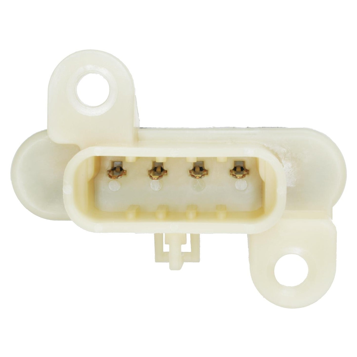 Standard Ignition HVAC Blower Motor Resistor RU-44