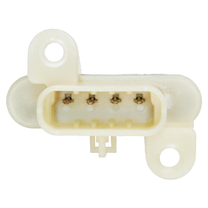 Standard Ignition HVAC Blower Motor Resistor RU-44