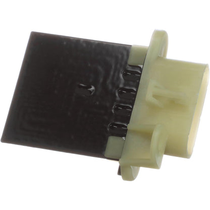 Standard Ignition HVAC Blower Motor Resistor RU-44