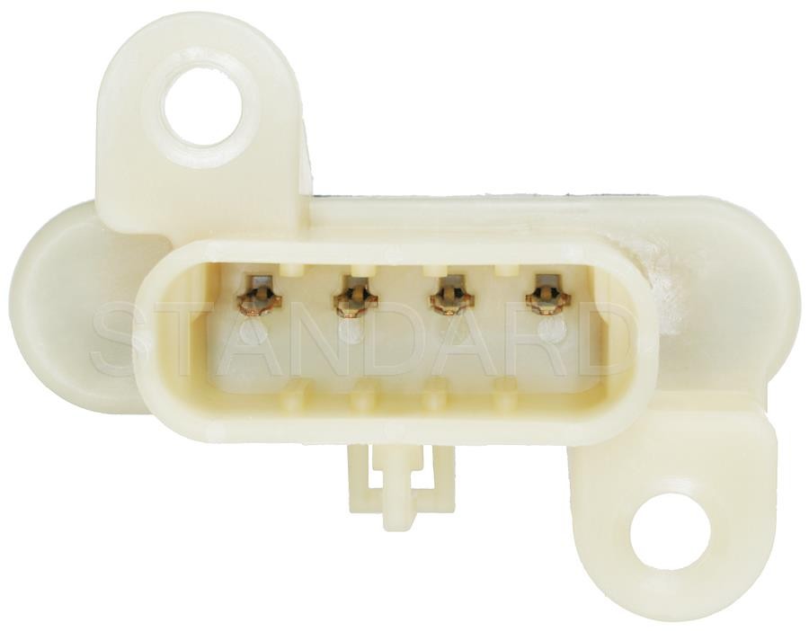 Standard Ignition HVAC Blower Motor Resistor RU-44