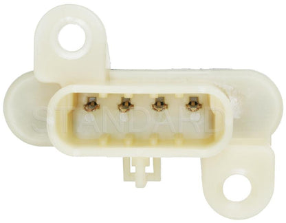 Standard Ignition HVAC Blower Motor Resistor RU-44