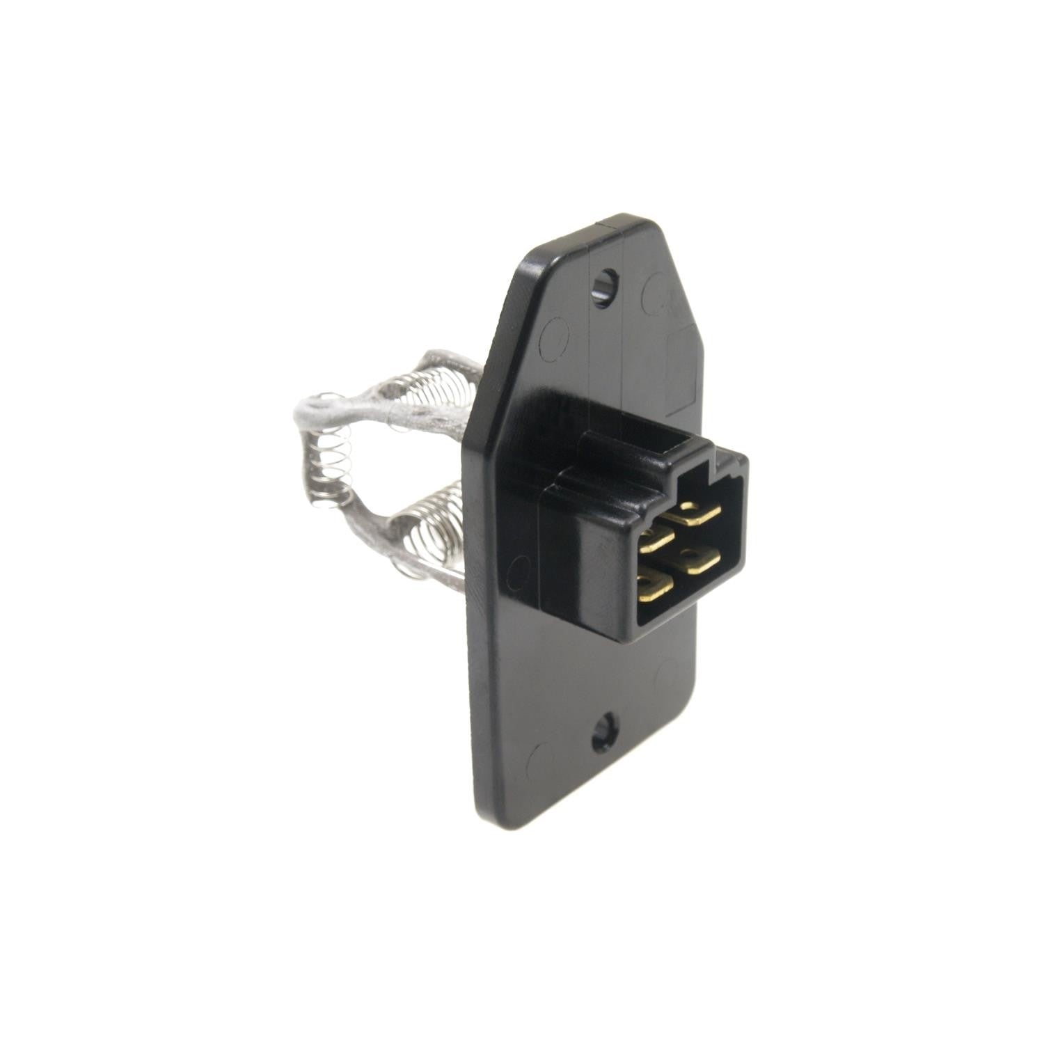 Intermotor HVAC Blower Motor Resistor RU-451
