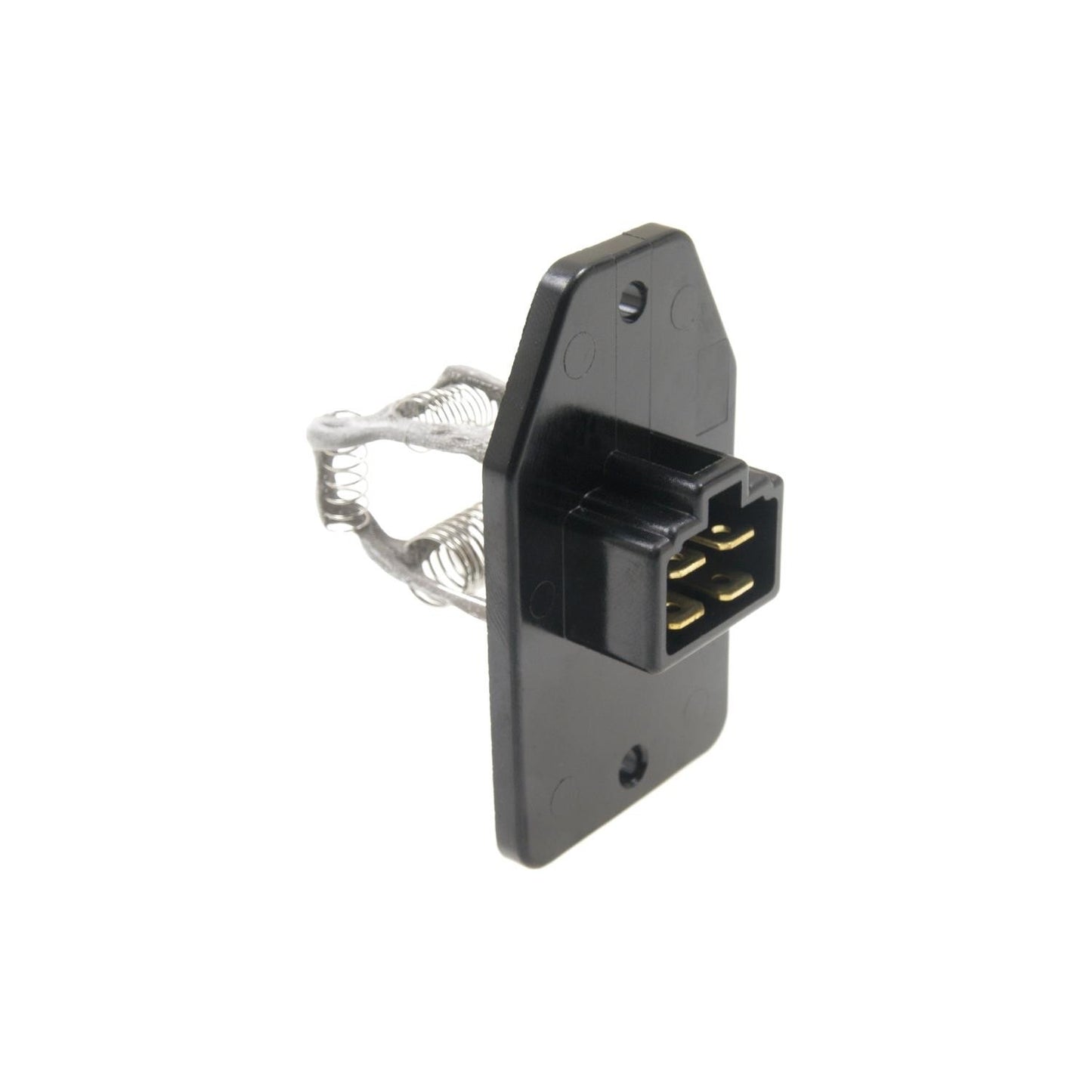 Intermotor HVAC Blower Motor Resistor RU-451