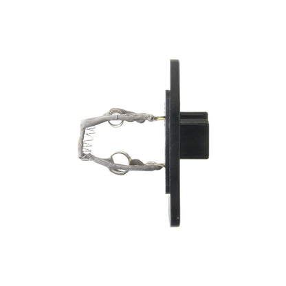 Intermotor HVAC Blower Motor Resistor RU-451