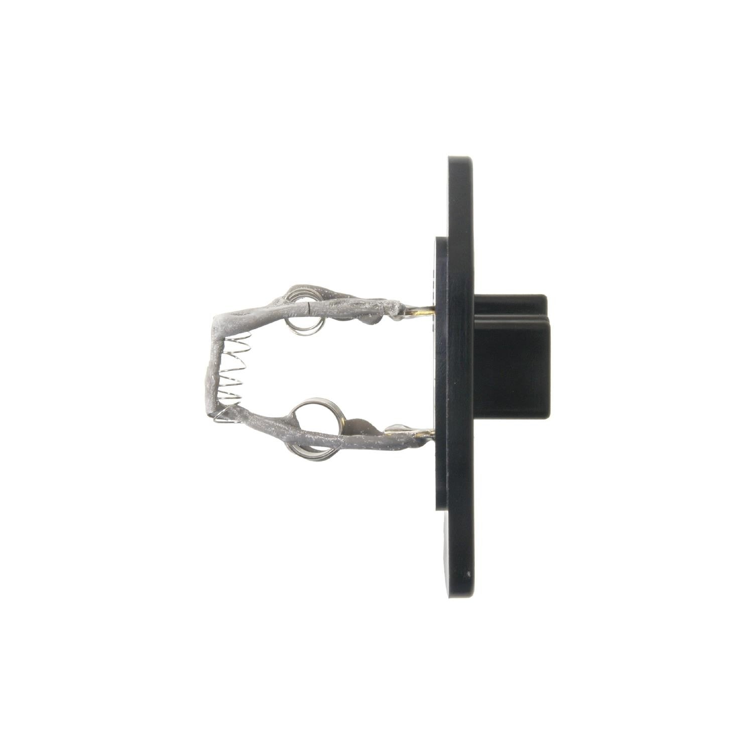 Intermotor HVAC Blower Motor Resistor RU-451