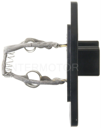 Intermotor HVAC Blower Motor Resistor RU-451