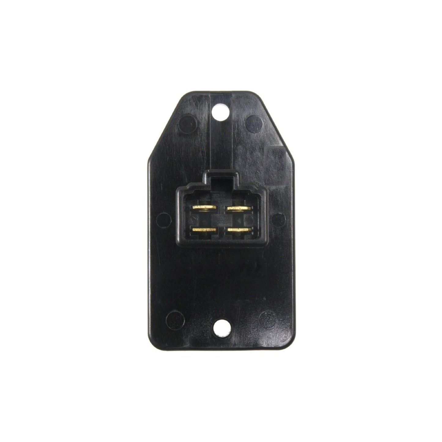 Intermotor HVAC Blower Motor Resistor RU-451