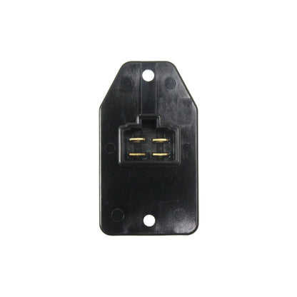 Intermotor HVAC Blower Motor Resistor RU-451