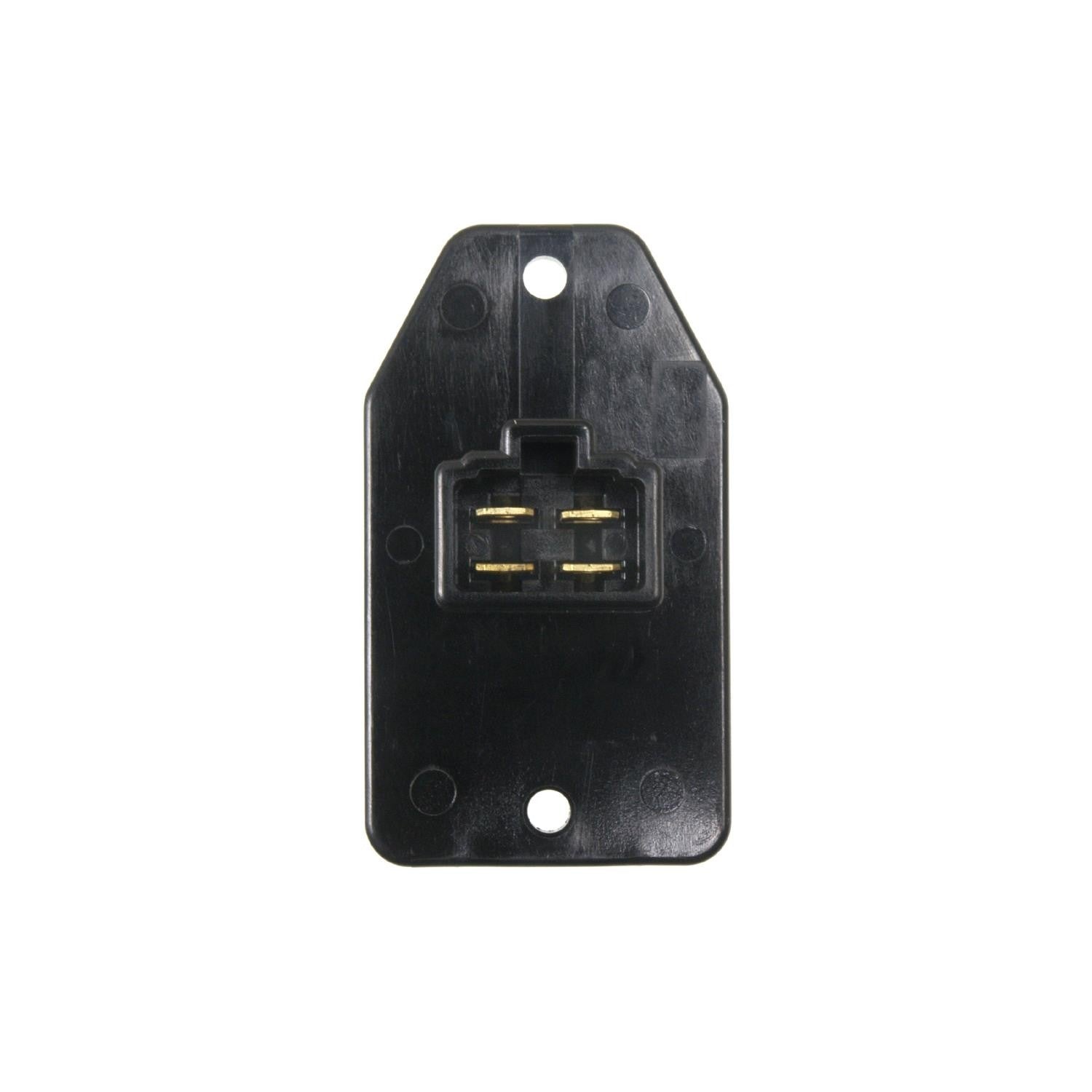 Intermotor HVAC Blower Motor Resistor RU-451