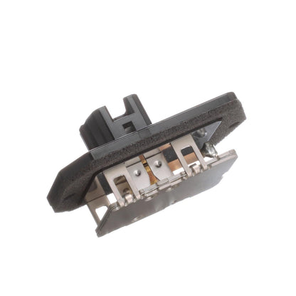 Intermotor HVAC Blower Motor Resistor RU-453