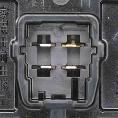 Intermotor HVAC Blower Motor Resistor RU-453