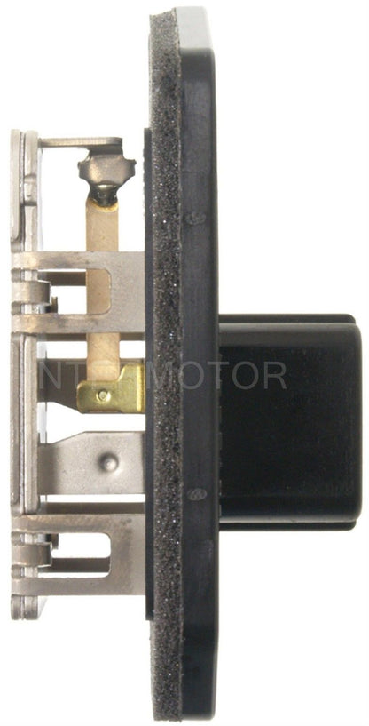 Intermotor HVAC Blower Motor Resistor RU-453