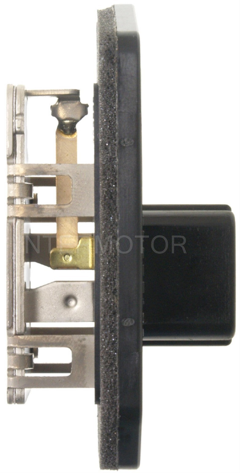 Intermotor HVAC Blower Motor Resistor RU-453