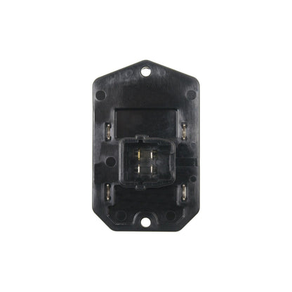 Intermotor HVAC Blower Motor Resistor RU-453