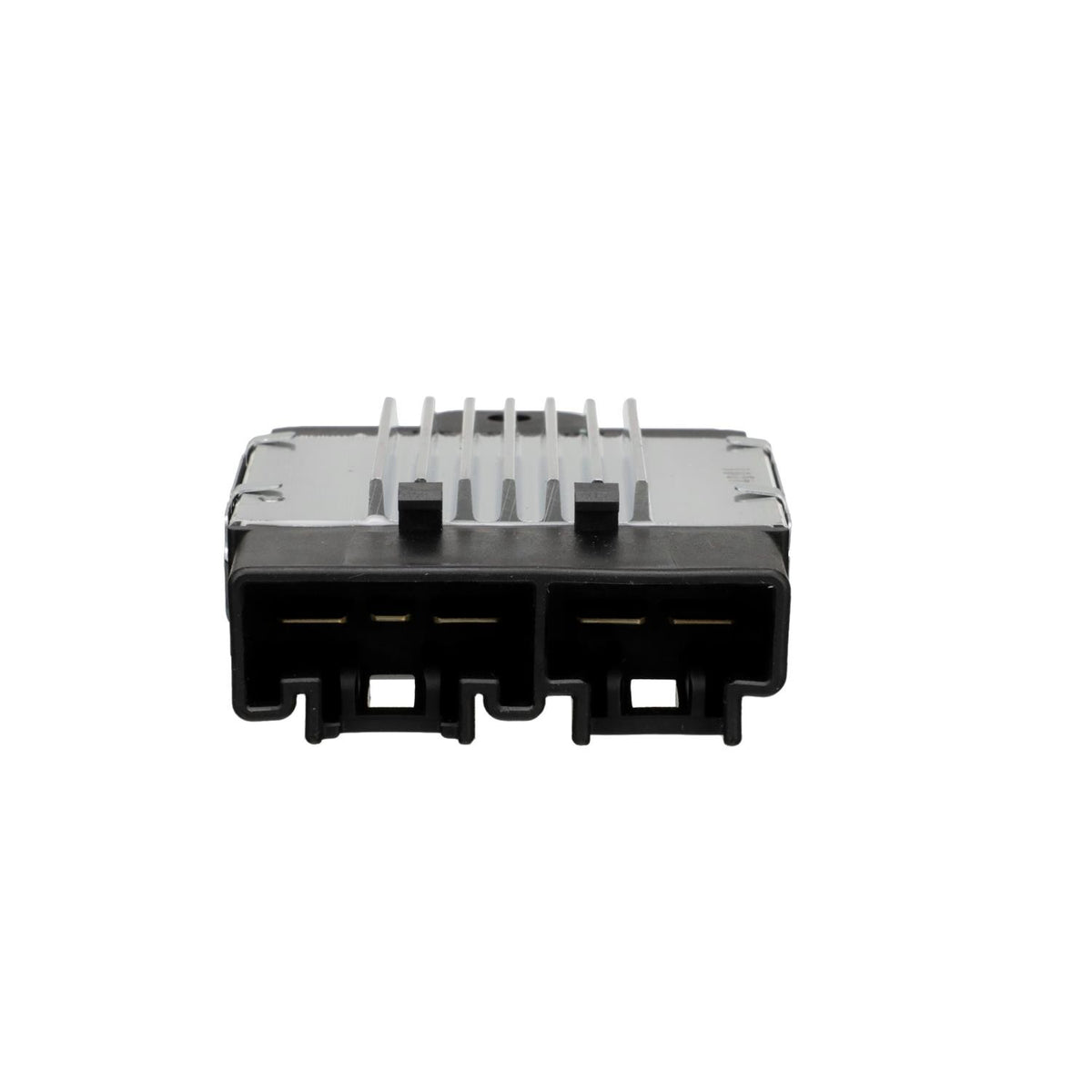 Intermotor HVAC Blower Motor Resistor RU-454