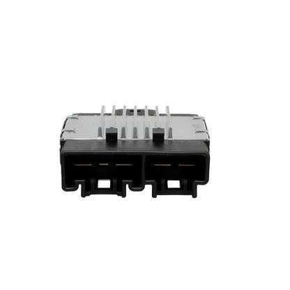 Intermotor HVAC Blower Motor Resistor RU-454