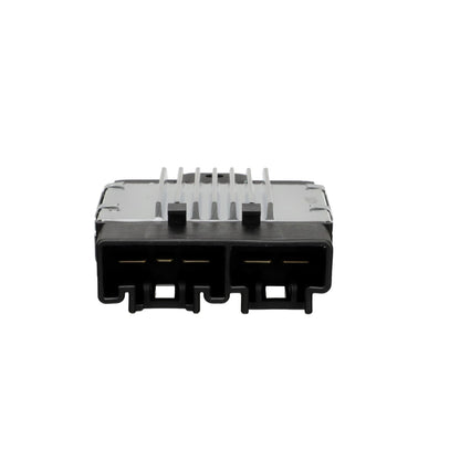 Intermotor HVAC Blower Motor Resistor RU-454