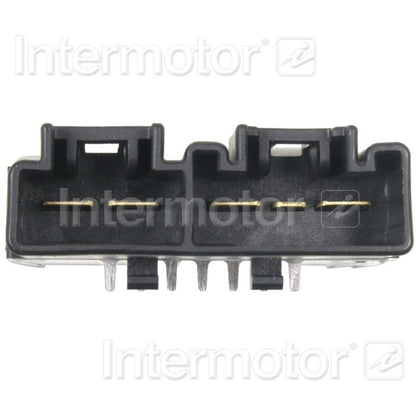 Intermotor HVAC Blower Motor Resistor RU-454