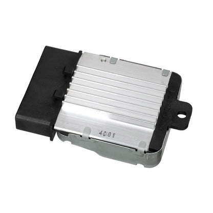 Intermotor HVAC Blower Motor Resistor RU-454